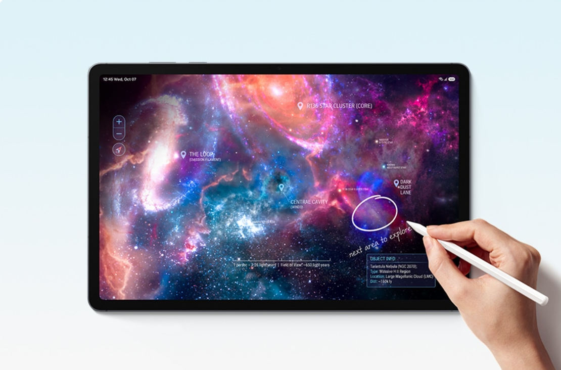 Samsung Galaxy Tab S12 Plus Wifi - X840 (12GB | 256GB)