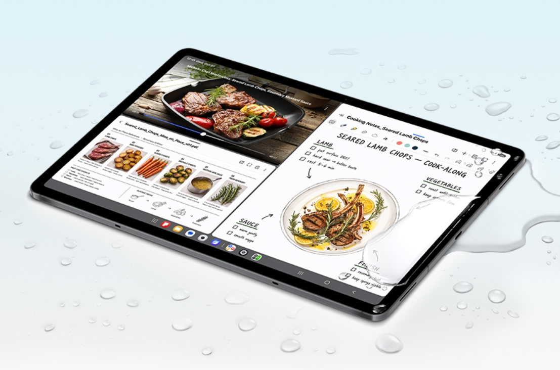 Samsung Galaxy Tab S12 Plus Wifi - X840 (12GB | 256GB)