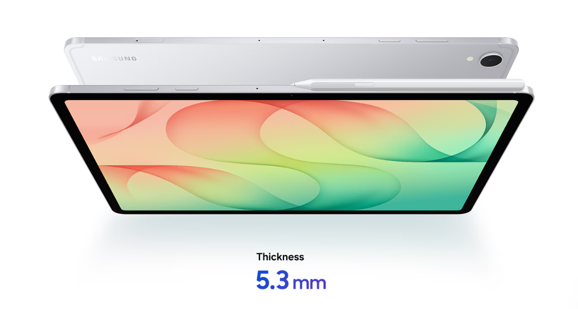 Samsung Galaxy Tab S12 Plus Wifi - X840 (12GB | 256GB)