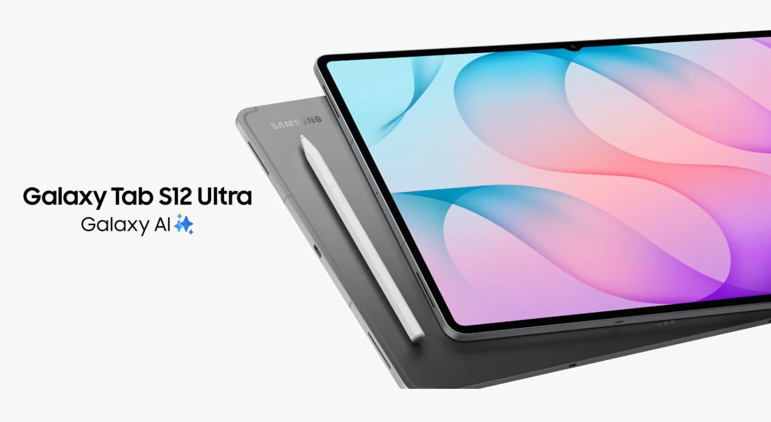 Samsung Galaxy Tab S12 Ultra Wifi - X940 (12GB | 256GB)