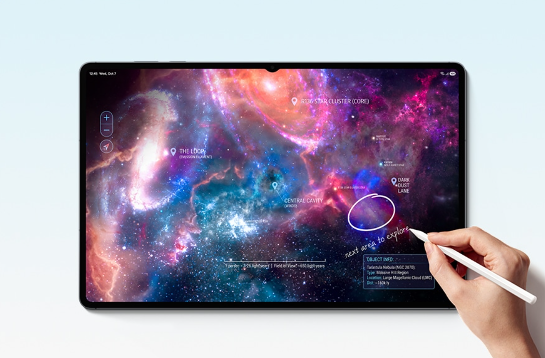 Samsung Galaxy Tab S12 Ultra Wifi - X940 (12GB | 256GB)