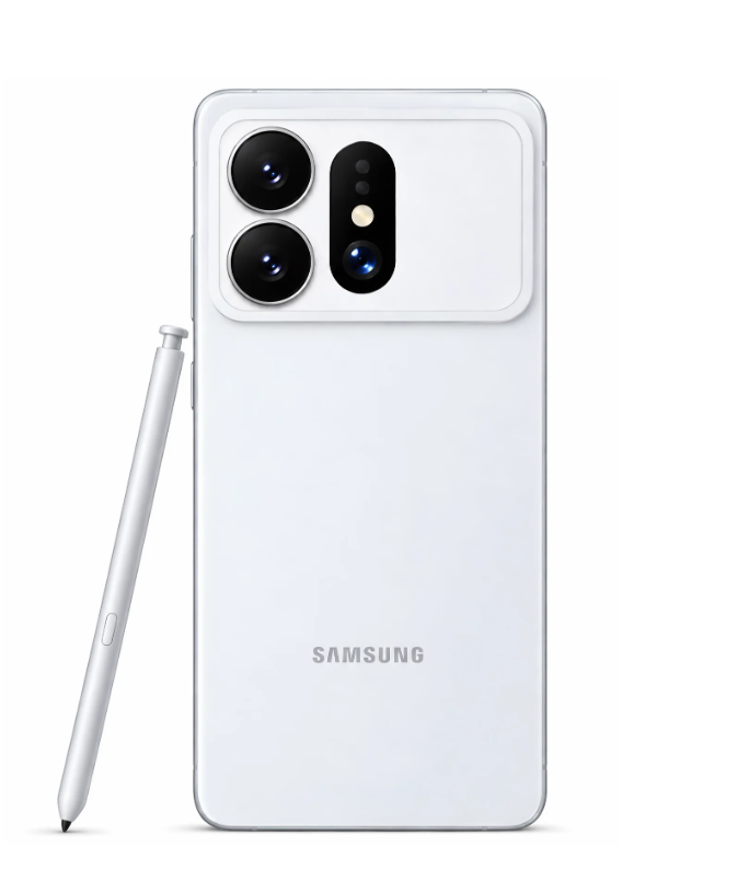 Galaxy S27 Pro lộ diện thiết kế mới: Camera 50MP, S Pen và Privacy Display có thể chỉ dành cho bản Ultra