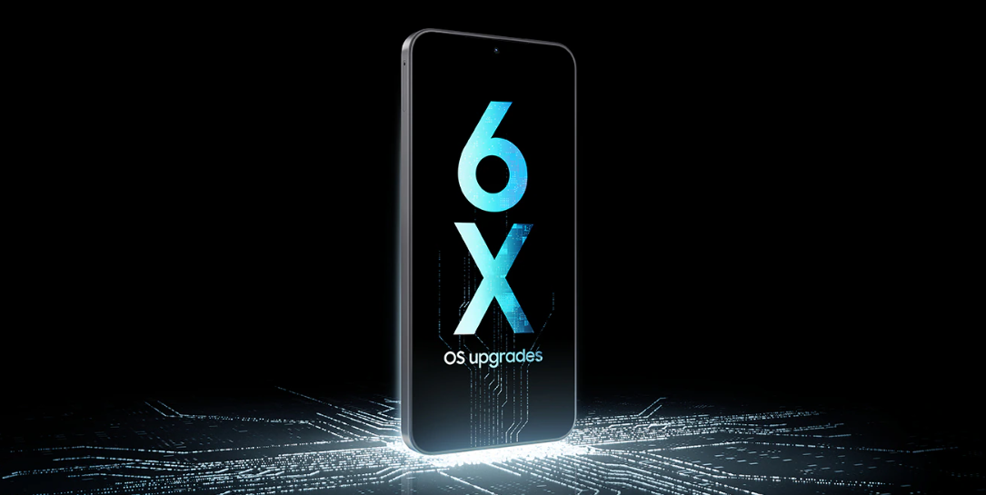 Samsung Galaxy A18 4G (4GB | 128GB)