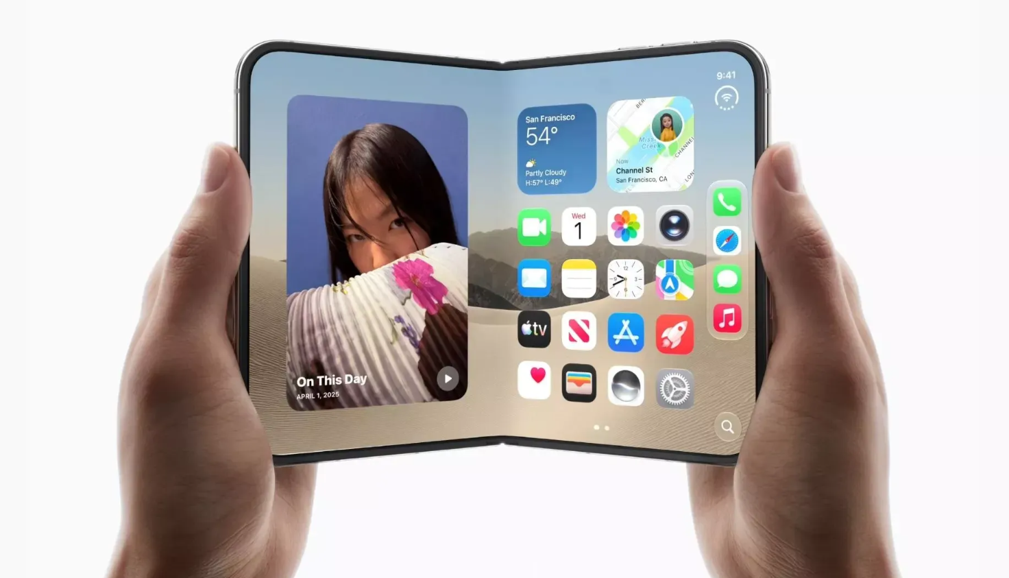 iPhone Duo có gì cần lưu ý trước khi mua?