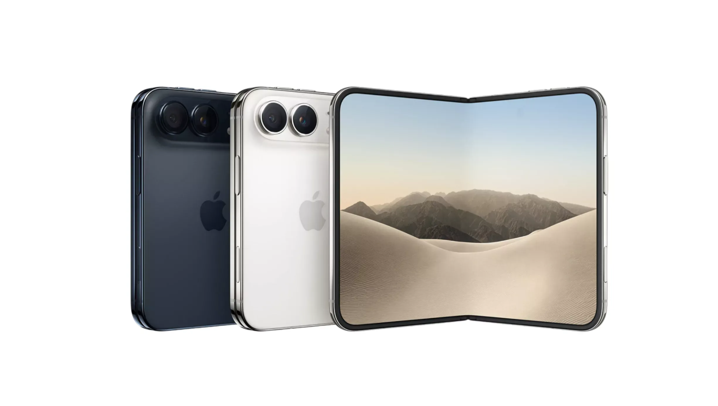 iPhone Duo có gì cần lưu ý trước khi mua?