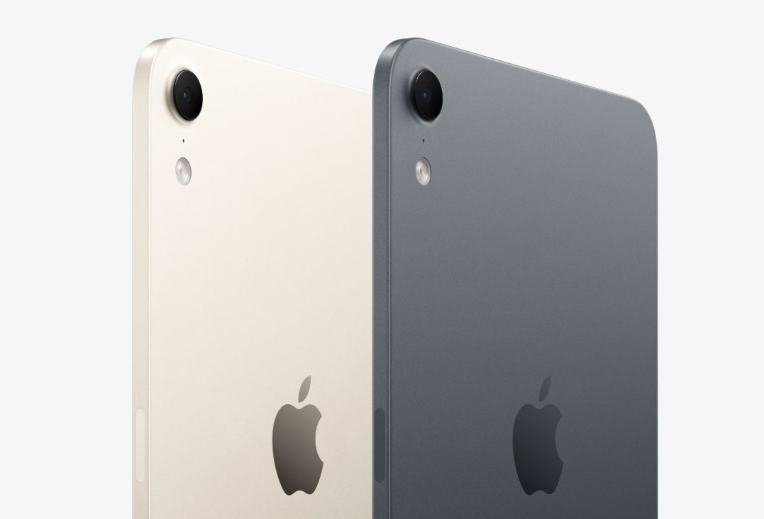 Apple ra mắt iPad mini 8: Màn hình OLED 8.5 inch, chip A20 Pro, giá từ 19,49 triệu đồng