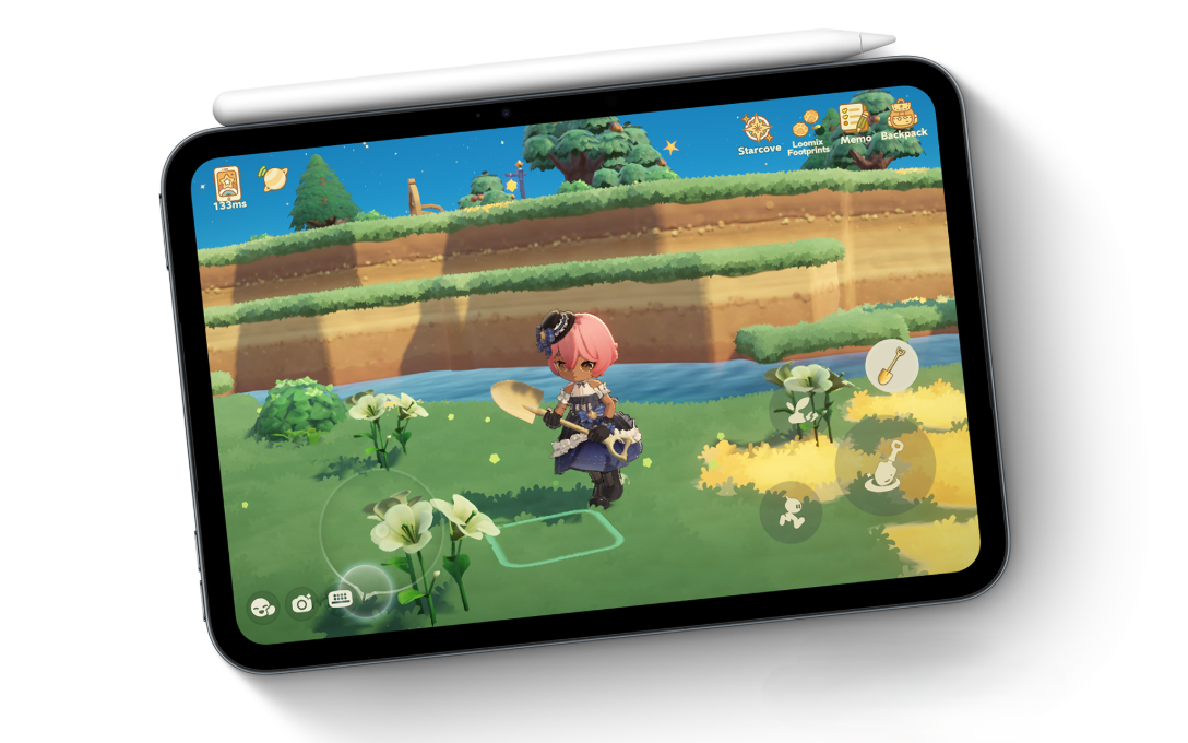 Apple ra mắt iPad mini 8: Màn hình OLED 8.5 inch, chip A20 Pro, giá từ 19,49 triệu đồng