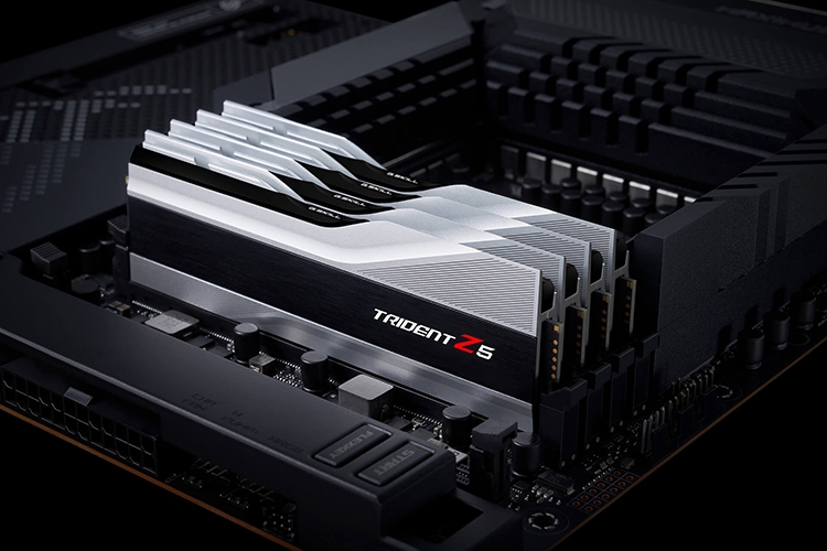 So sánh DDR5 với DDR4? Vì sao DDR5 lại đắt đỏ như vậy?