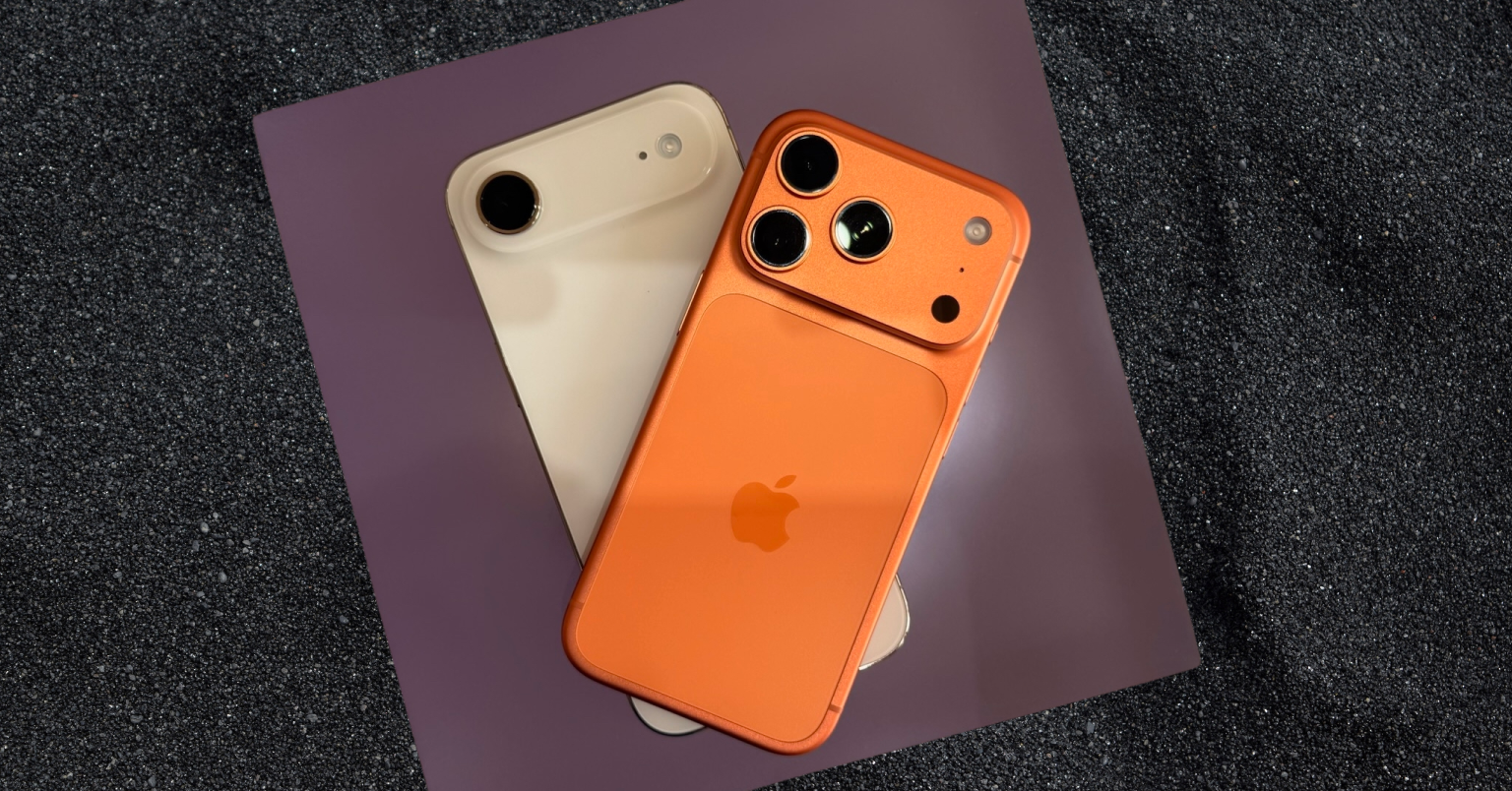 iPhone 17 Pro có điểm yếu trầy xước bất ngờ – đây là vị trí bạn nên chú ý