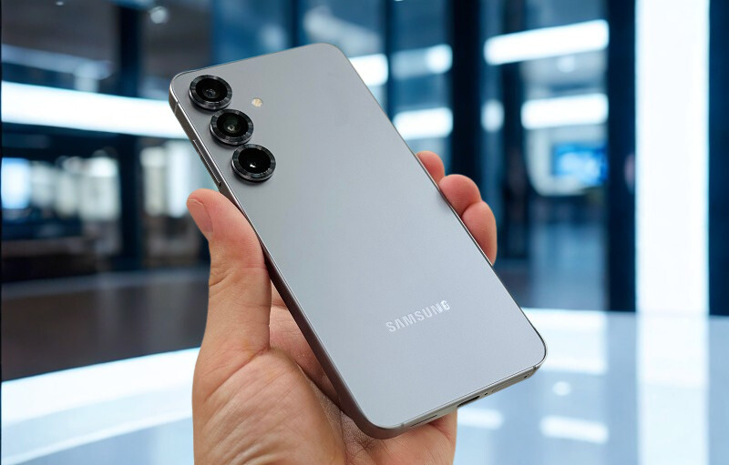 Galaxy S25 đạt hơn 30 triệu máy: Samsung đang tái định nghĩa vòng đời flagship Android