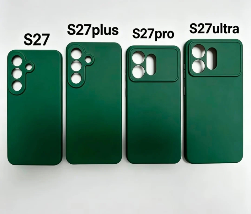 Galaxy S27 Pro lộ diện thiết kế mới: Camera 50MP, S Pen và Privacy Display có thể chỉ dành cho bản Ultra