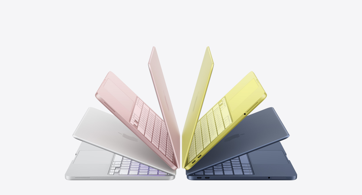 Macbook Neo 13 inch 8GB/256GB