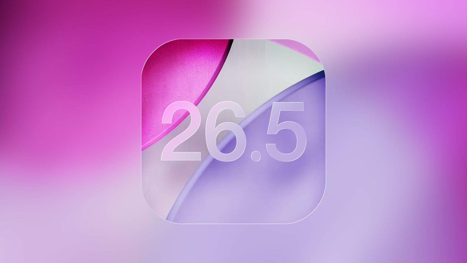 WWDC 2026 cận kề: Hé lộ iPhone 18 Pro, iOS 26.5, macOS 27 và loạt nâng cấp đáng chú ý từ Apple
