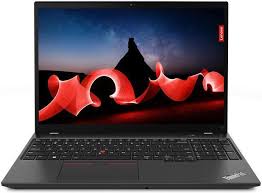 Máy tính xách tay Lenovo ThinkPad T16 Gen 2, 16 ...