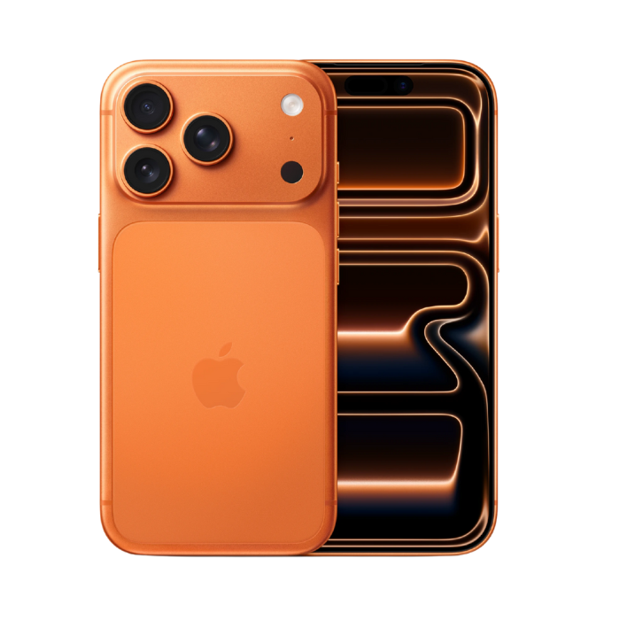 iPhone 17 Pro có gì mới? So sánh chi tiết với iPhone 16 Pro