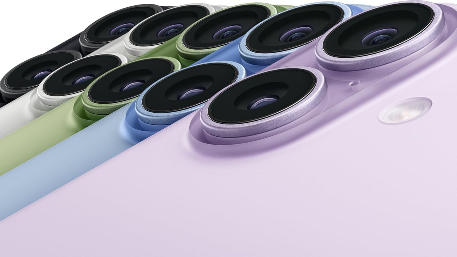 Khám phá iPhone 17 2025 với thiết kế hiện đại, hiệu năng vượt trội và camera nâng cấp – chiếc iPhone nên sở hữu nhất năm 2025
