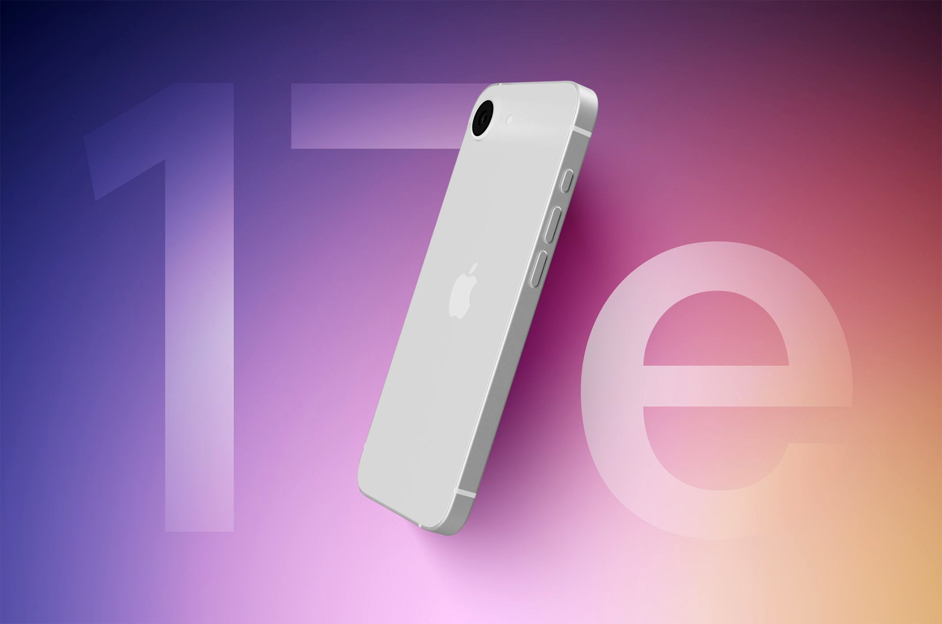 iPhone 17e giá rẻ sắp ra mắt: Có gì mới, đáng chờ đợi không?