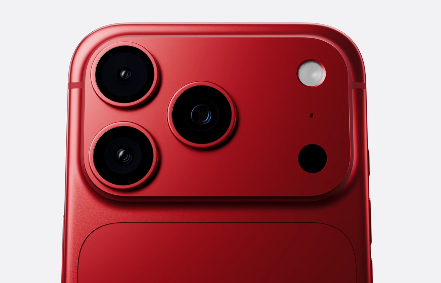 iPhone 18 Pro Max lộ diện với loạt nâng cấp đáng giá trước ngày ra mắt, liệu có đáng để chờ?