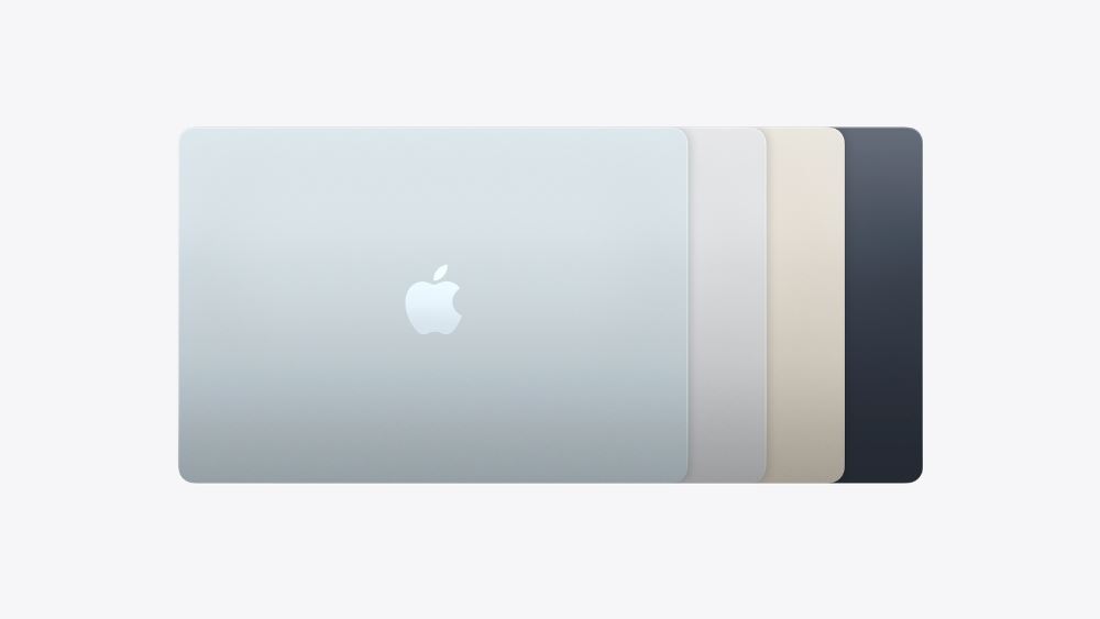 Macbook Air M5 13.6 inch 2026 10CPU/8GPU/16GB/512GB