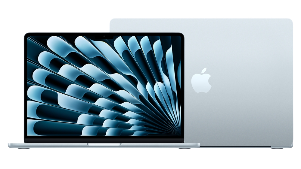Macbook Air M5 13.6 inch 2026 10CPU/8GPU/16GB/512GB