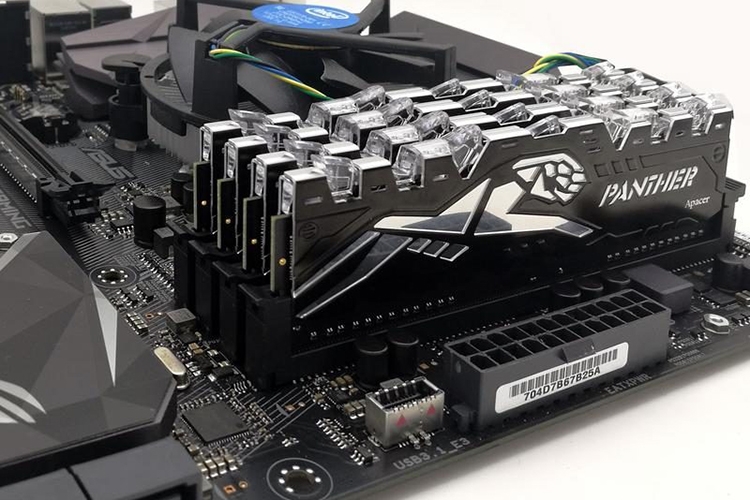 So sánh DDR5 với DDR4? Vì sao DDR5 lại đắt đỏ như vậy?
