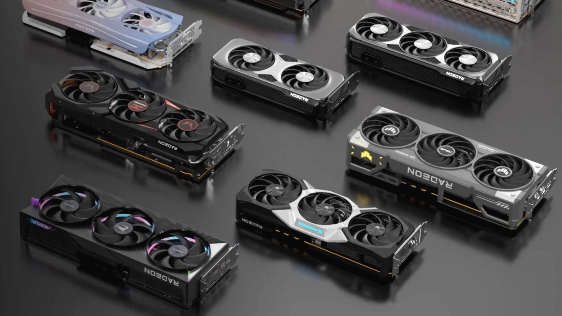 ray-tracing-amd
