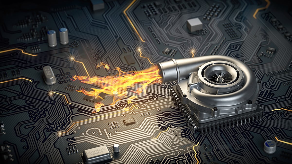 Ép xung RAM là gì? Tăng hiệu năng cho game bằng ép xung RAM có được không?