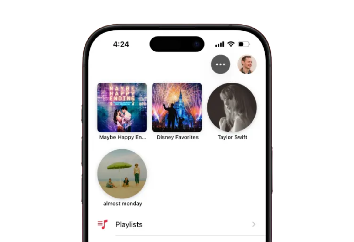 apple-music-ghim-nhac