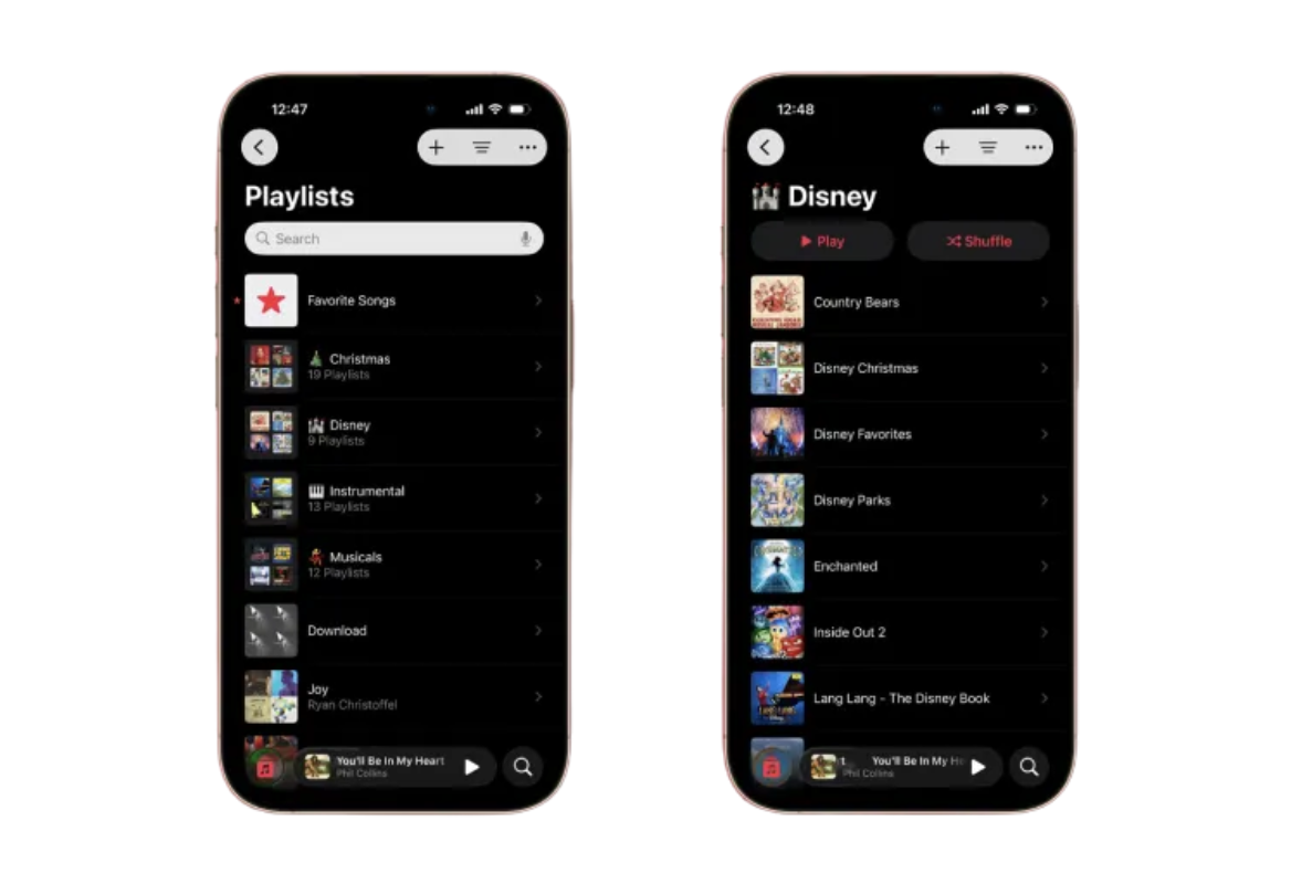 apple-music-playlist