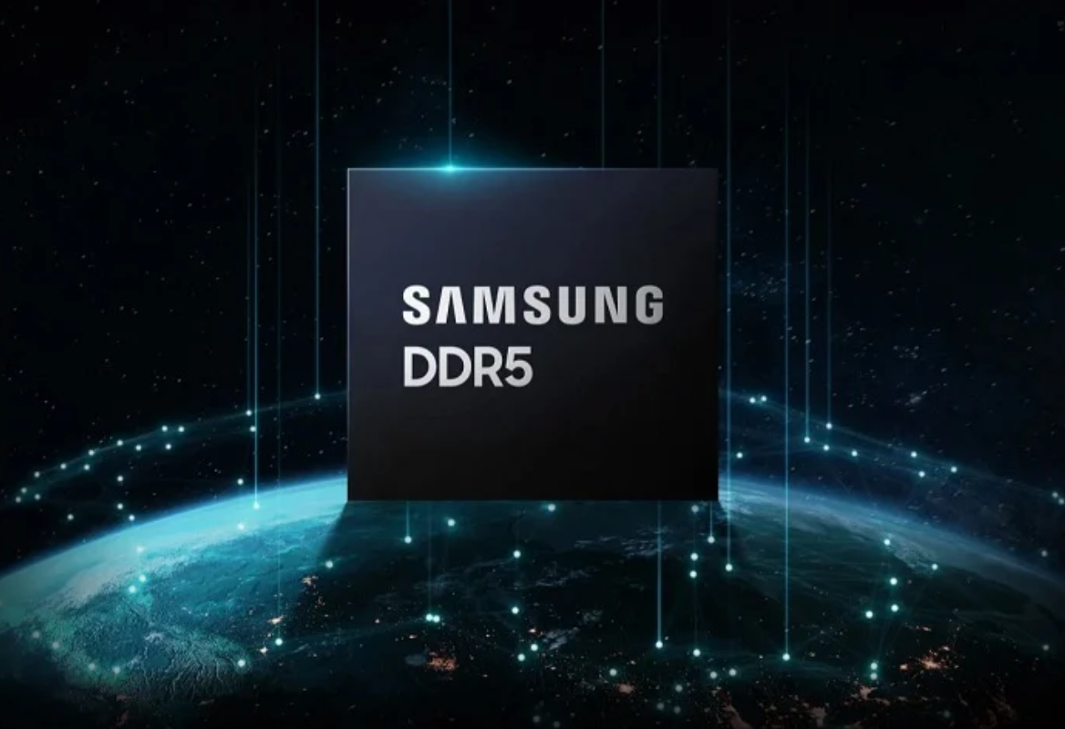 ram-ddr5-samsung