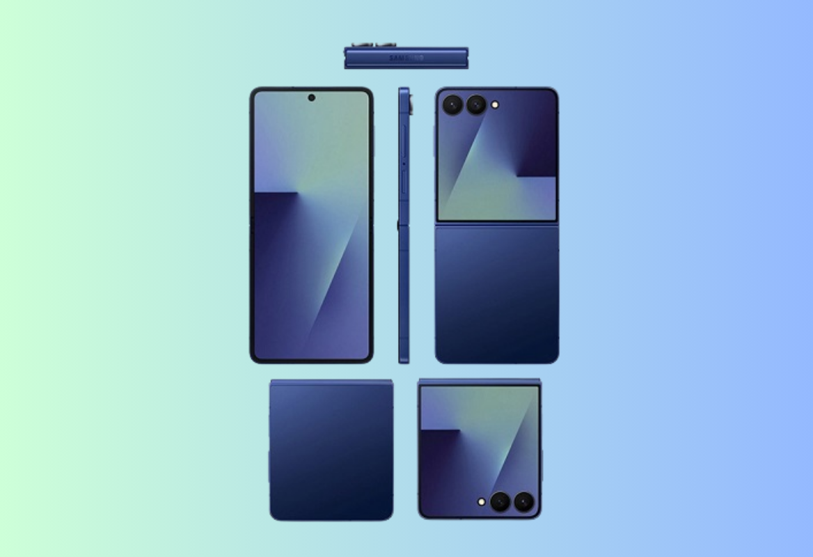 Samsung-Galaxy-z-Flip-7-thiet-ke