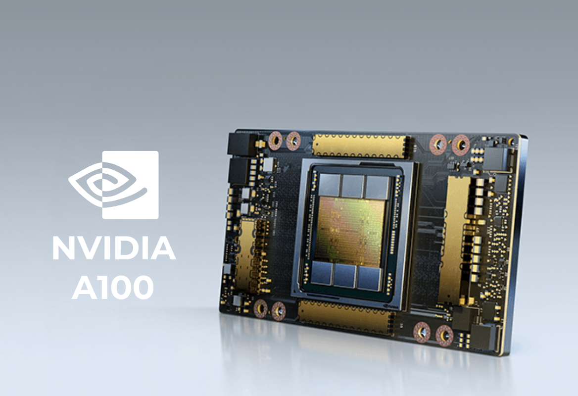 nvidia-a100