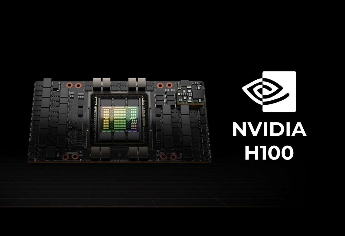 nvidia-h100
