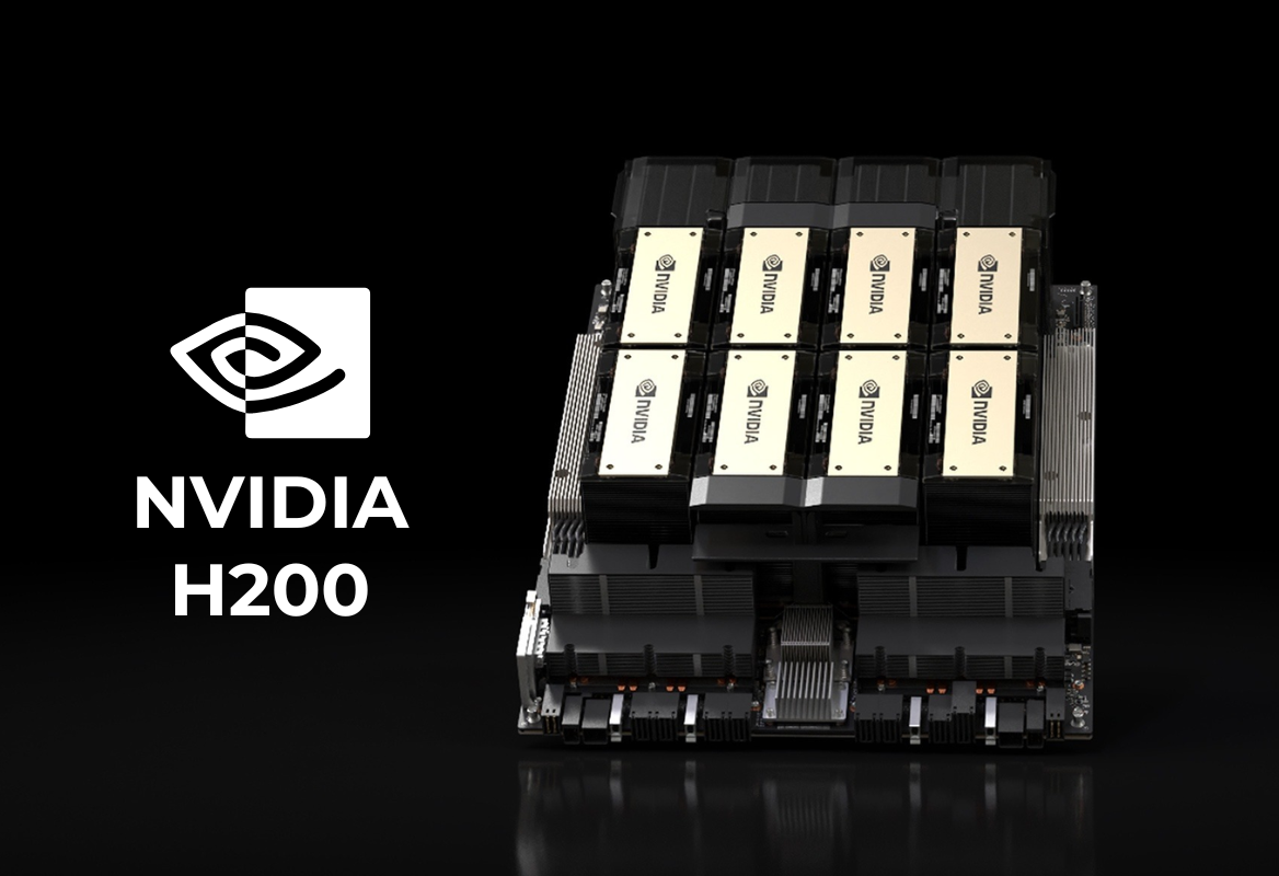 nvidia-h200
