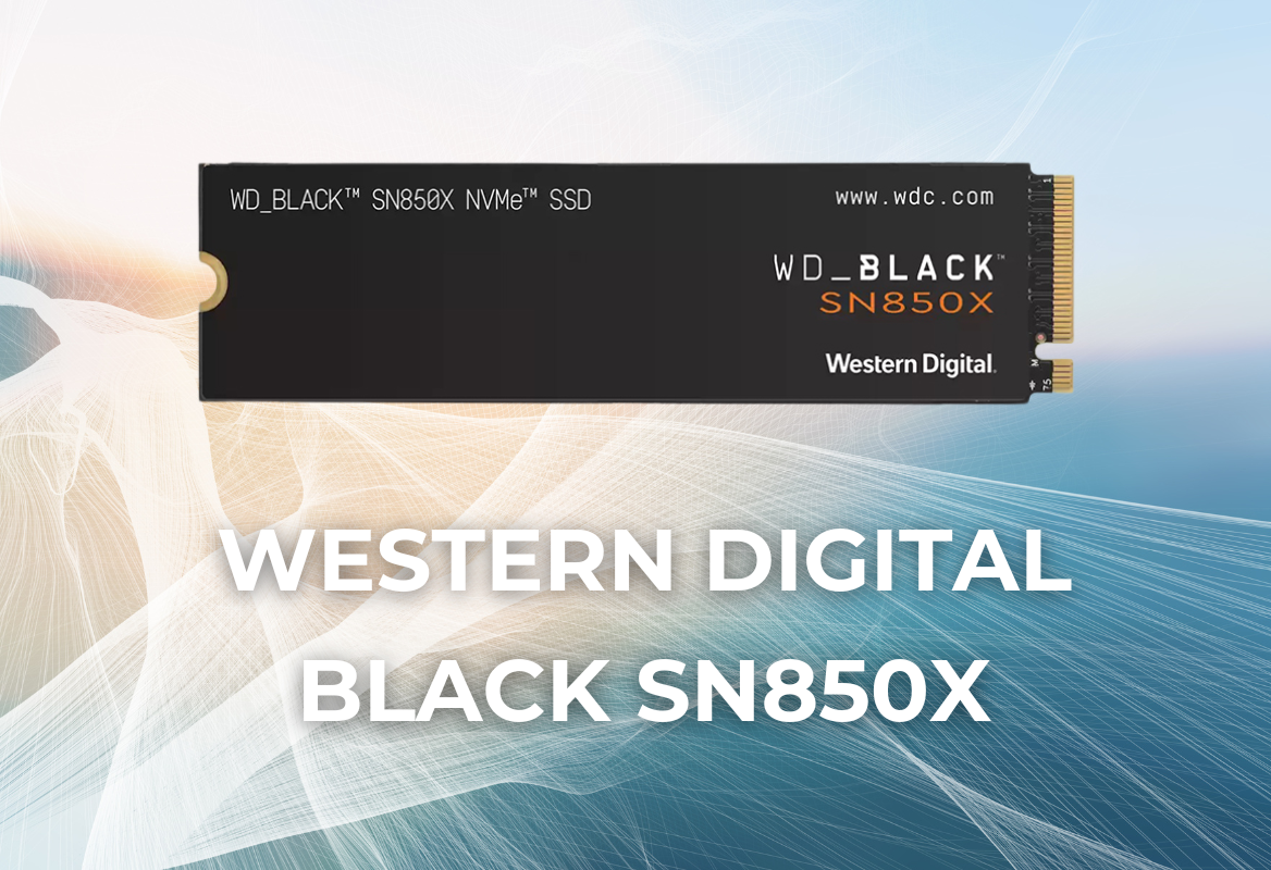 SSD-Western-Digital-Black-SN850X