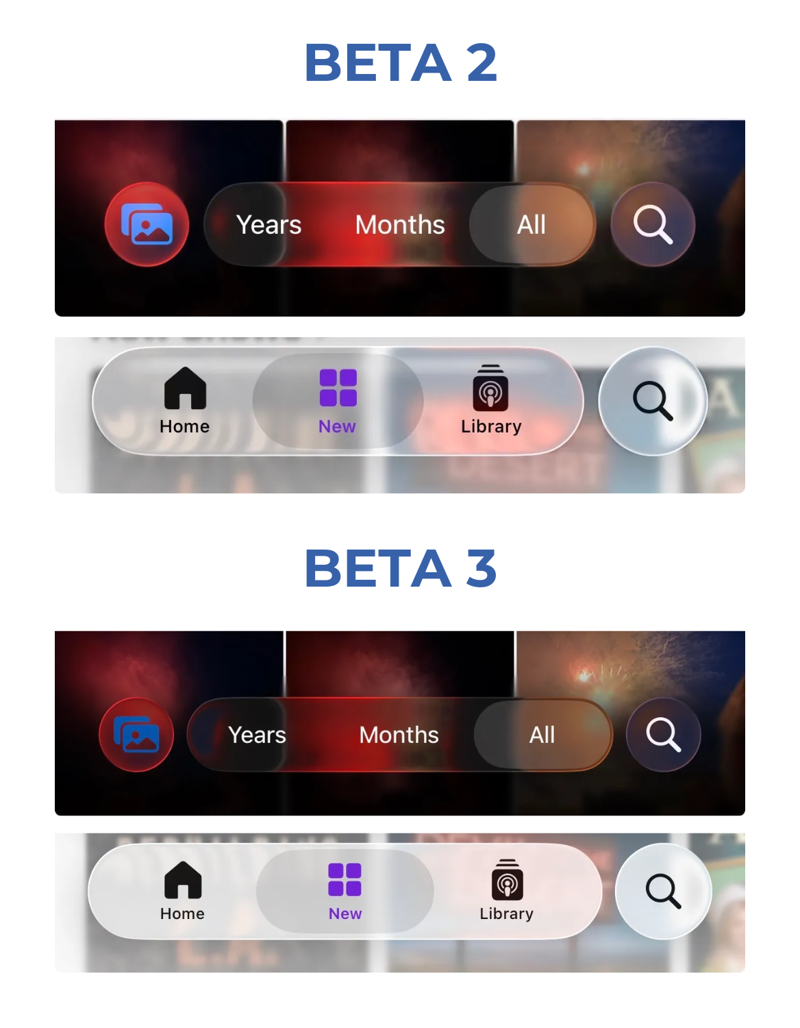 liquid-glass-ios-26-beta-2-vs-beta-3