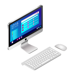Máy tính đồng bộ - PC