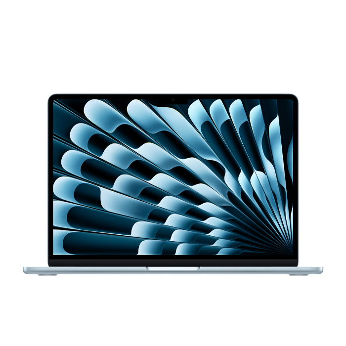 Macbook Air M4 13.6 inch 10CPU 8GPU 16GB 256GB