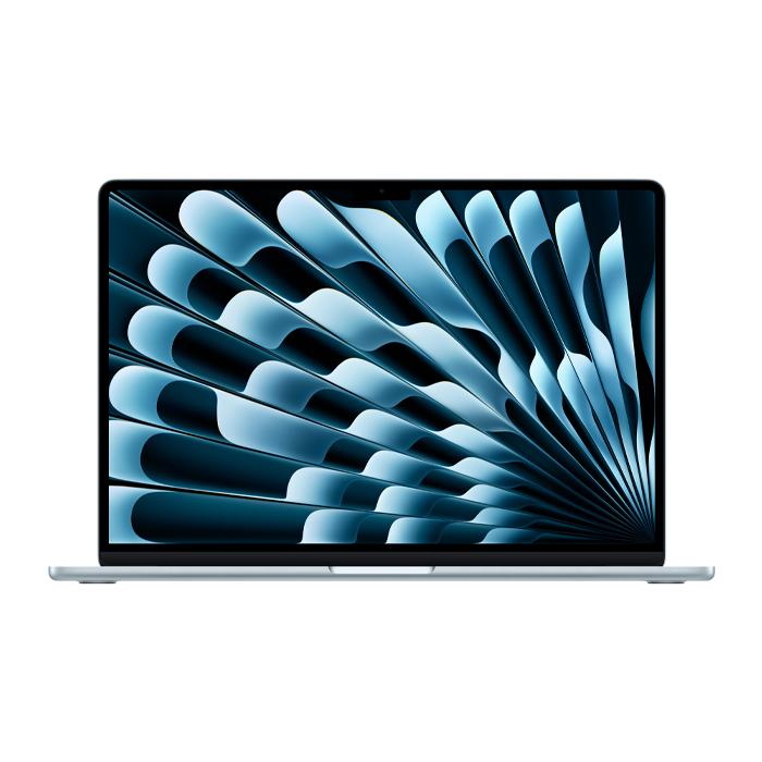 Macbook Air M4 15.3 inch 10CPU 10GPU 16GB 256GB