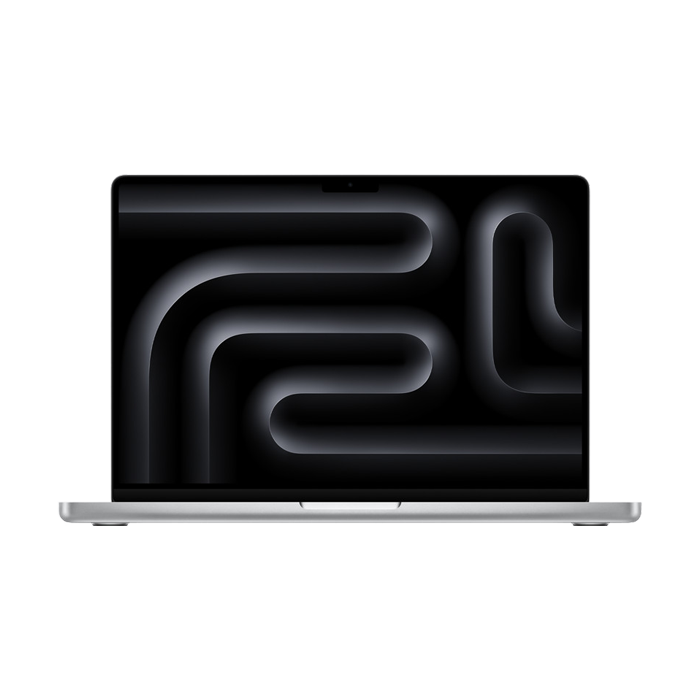 Macbook Pro 14-inch M4 (10-core CPU/10-core GPU) 16GB/512GB