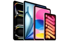 iPad