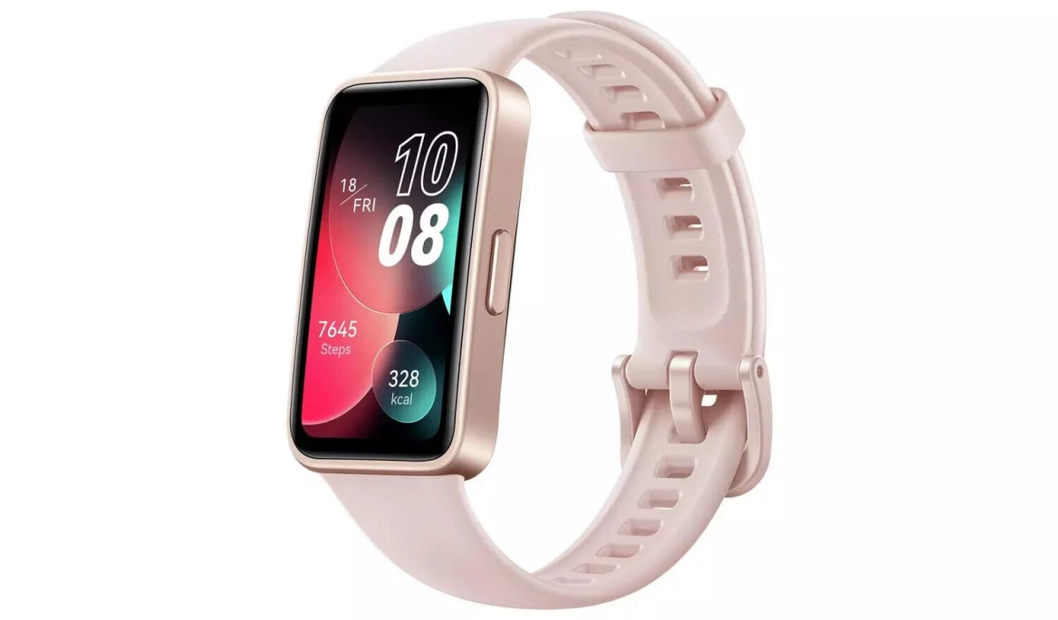 Huawei vượt mặt Apple, dẫn đầu thị trường smartwatch toàn cầu