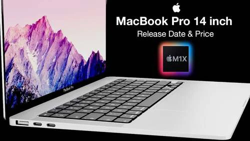 Thông tin về Macbook Pro 14 inch & 16 inch đầy đủ nhất