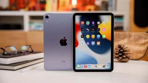 Thông tin iPad mini 6: Thiết kế hiện đại, cấu hình siêu mạnh mẽ và giá thì...