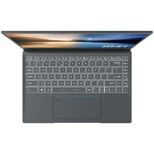 Laptop tốt cho học sinh điểm mặt chỉ tên ngay máy tính xách tay MSI Modern 14