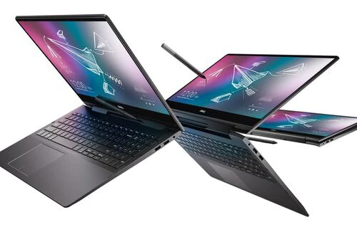 Có nên mua Laptop Dell Nhập Khẩu không?