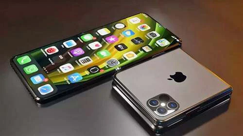 iFan có hóng iPhone Flip ra mắt cùng iPhone 13 không nhỉ? Mức giá mà iPhone Flip có thể chạm ngưỡng??