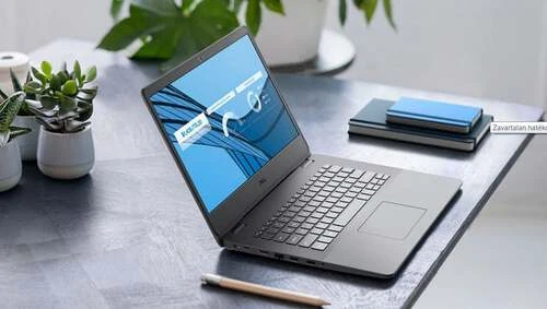 Dell Vostro 3500 7G3981: Màn hình lớn, kích thước nhỏ gọn, hiệu năng toàn diện