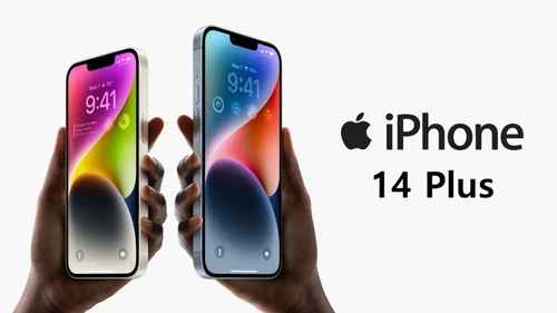 Đừng mua iPhone 11 Pro Max, 12 Pro Max...hãy chọn iPhone 14 Plus?