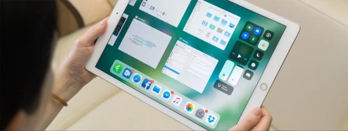 Cách tắt tự động sáng màn hình trên iOS 11